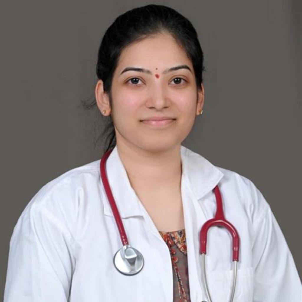 Dr. Harshini