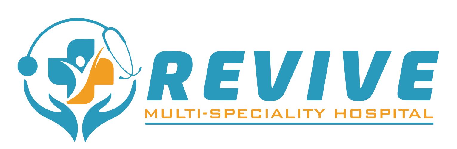 Revive-logo