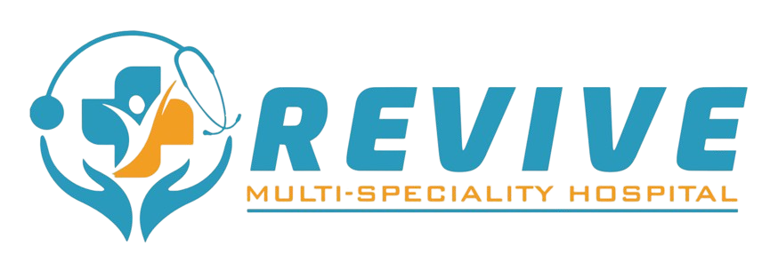 Revive Logo