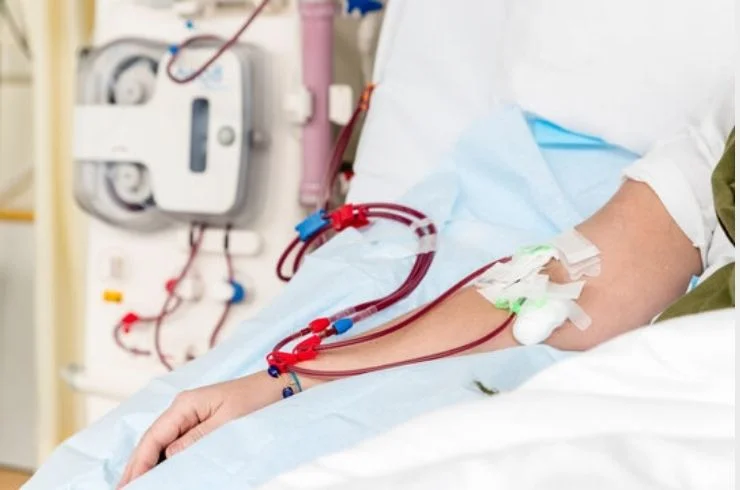 Dialysis Services