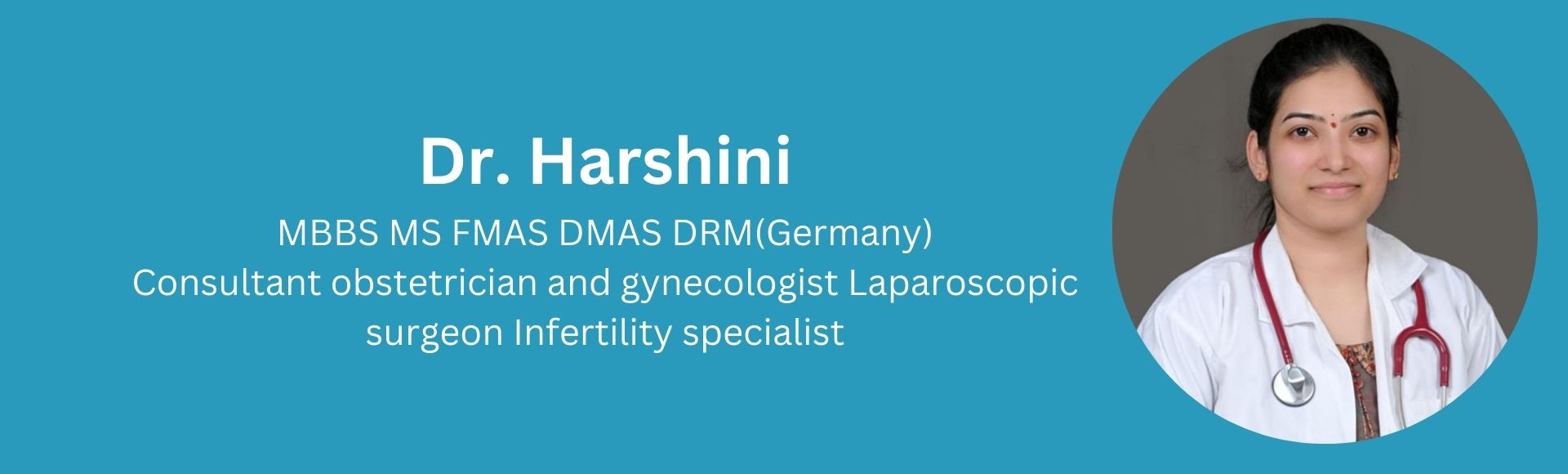 Dr. Harshini-banner