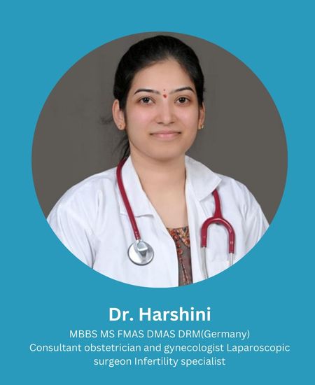 Dr. Harshini-mobile Banner