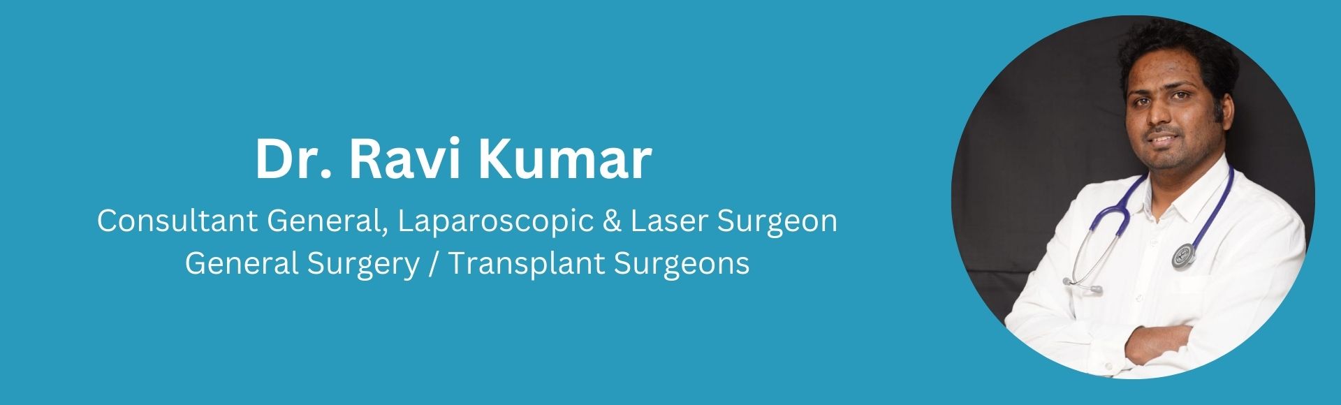 Dr. Ravi Kumar-banner