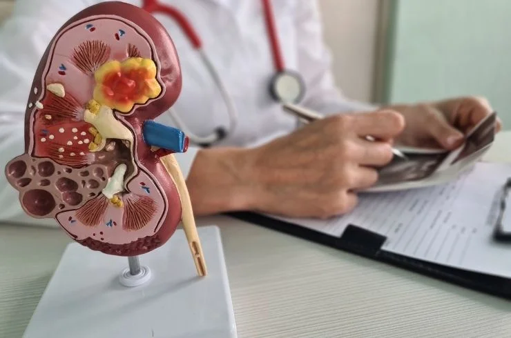 Glomerular Diseases Treatment