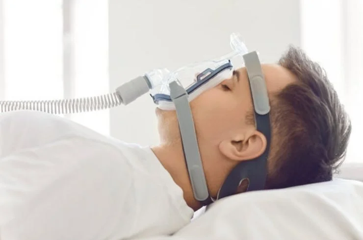 Sleep Apnea Care