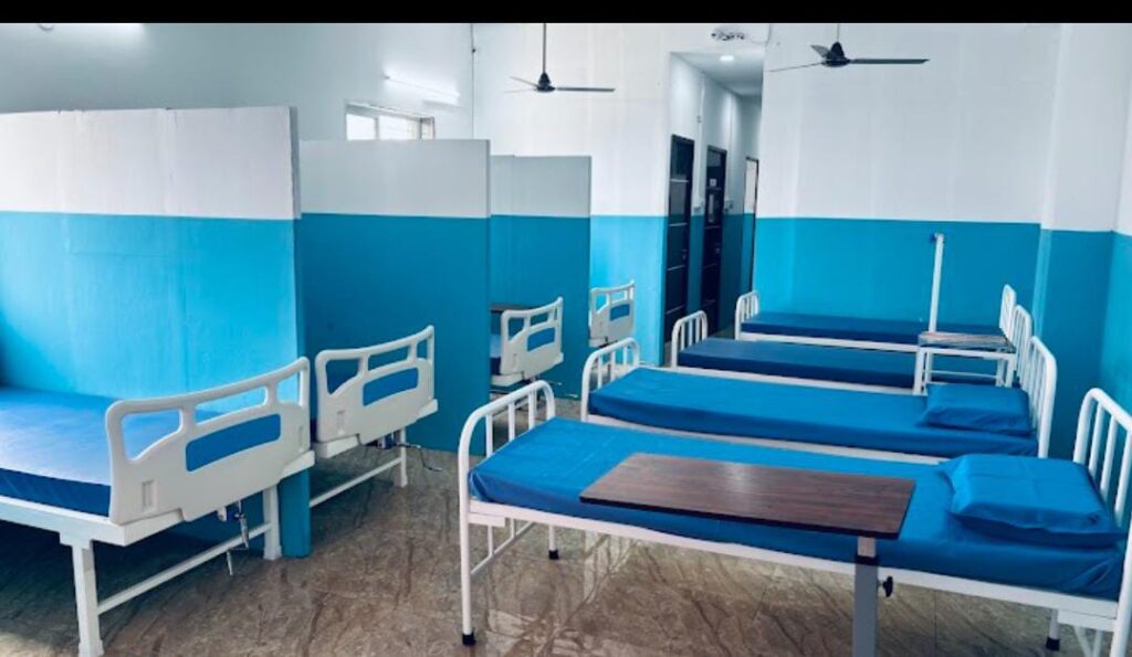 Revive Hospital Image-19