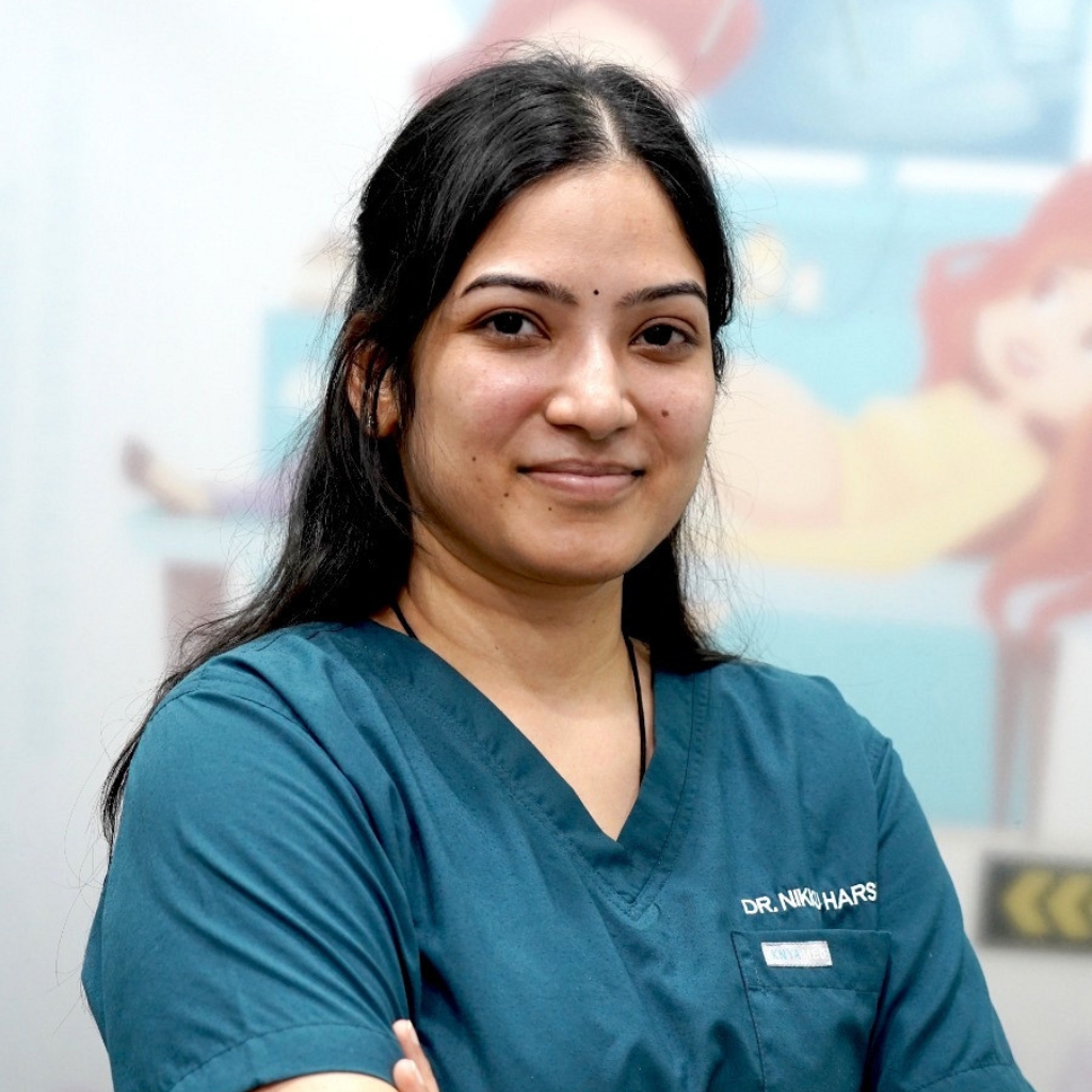 Dr. Harshini